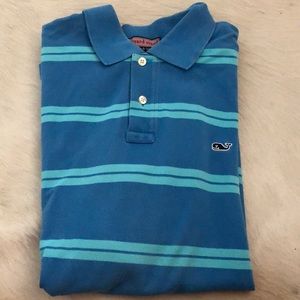 Vineyard Vine polo